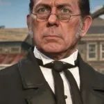 Henry Jones