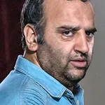 Alireza Ostadi