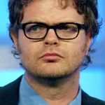 Rainn Wilson