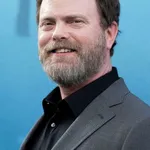 Rainn Wilson
