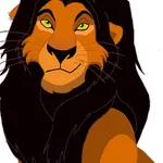 Ahadi (The Lion King)