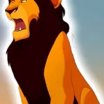 Ahadi (The Lion King)