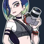 Perrin (Pokemon)