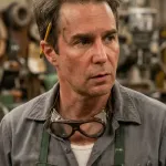 Sam Rockwell