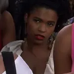 Nia Long