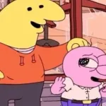 Pim and Charlie