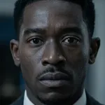 Damson Idris