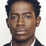 Damson Idris