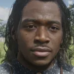 Damson Idris
