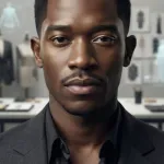 Damson Idris