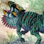 Leptoceratops