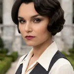 Samantha Barks