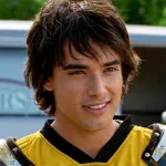 Dustin Brooks