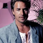 Don Johnson