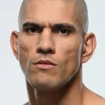 Alex Pereira