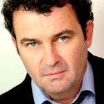 Peter Ford