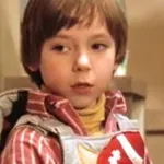 Alex Vincent