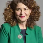 Diana Johnson