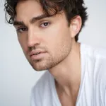 Andre Anthony