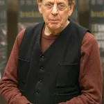 Philip Glass