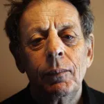 Philip Glass