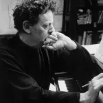 Philip Glass