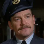 Kenneth Branagh