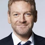 Kenneth Branagh