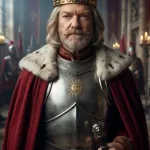 Kenneth Branagh