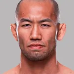 Yushin Okami