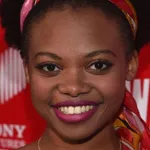 Susan Heyward