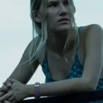 Charlotte Byrde