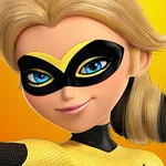 Queen Bee (Chloé Bourgeois)