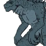 Godzilla (Godzilla: The Series)