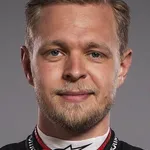 Kevin Magnussen