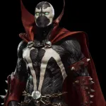 Spawn (Mortal Kombat)