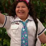 Raini Rodriguez