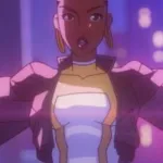 Aisha Tyler