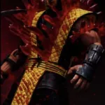 Scorpion (Hanzo Hasashi)