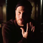 Darren Aronofsky