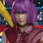 Ling Xiaoyu