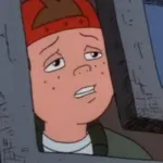 The Break In (Recess episode)