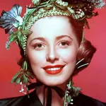 Eleanor Parker