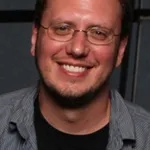 Stephen J. Anderson