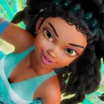 Aisha (Winx Club)