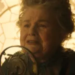 Agnes (Godmothered)