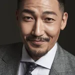 Kong Jeong-hwan