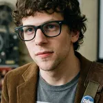 Jesse Eisenberg
