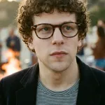 Jesse Eisenberg