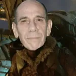 Miguel Ferrer